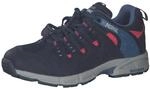 Meindl Kinder Schuhe Snap Junior 2046 Ozean/Pink 28