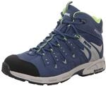 Meindl Snap Junior Mid, mittel-blau(mittel-blau), Gr. 32