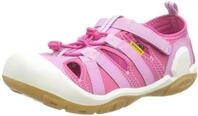 Keen Knotch Creek Sandale, Chiffon, magentafarben, 37 EU