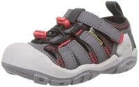 Keen Knotch Creek Sandale, Magnet roter Teppich, 30 EU