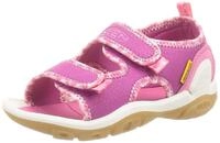 Keen Knotch Creek OT Sandale, Pink Multi, 28 EU