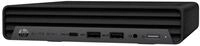 HP Elite 800 G9 - Wolf Pro Security - Mini Desktop - Core i5 12500/3 GHz - vPro...