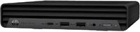 HP Pro 400 G9 - Wolf Pro Security - Mini - Core i5 12500T / 2 GHz - RAM 16 GB - SSD