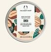 The Body Shop Shea Body Butter unisex, Shea K&ouml;rperbutter 200 ml, 1er Pack (1 x...