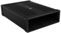 ICY BOX Geh&auml;use f&uuml;r 5,25" SATA DVD/Blu-Ray Laufwerk, IB-525-U3