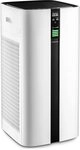 TROTEC AirgoClean 350 E Hochleistungs-Luftreiniger HEPA Filter | R&auml;ume bis 120
