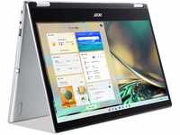 Acer Spin 1 (SP114-31-P2AR) Convertible Notebook | 14" FHD Touch-Display | Intel