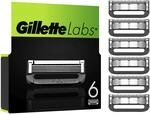 Gillette Labs Ersatzklingen, Kompatibel Mit GilletteLabs Rasierer Mit