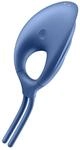 Satisfyer Swordsman Penis-Ring | Gr&ouml;&szlig;enverstellbar | Leistungsstarker Motor | 12