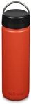 Klean Kanteen Tkwide Schlaufenkappe Tiger Lily One Size