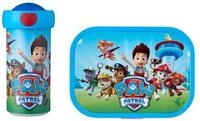 Mepal pausenset Campus (Verschlussbecher + Brotdose) - Paw Patrol