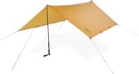 MSR Thru-Hiker 70 Wing Gelb - Leichtes praktisches Tarp, Gr&ouml;&szlig;e 2-3 Personen -...