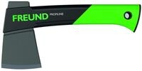 Freund-Victoria Profiline Universalbeil 905 (L&auml;nge 24 cm, Beil aus geschmiedetem
