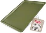 Zenker Backblech 42 cm x 32 cm x 1,5 cm &ndash; Hochwertiges und stabiles Ofenblech in
