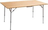 BRUNNER Klapptisch f&uuml;r den Au&szlig;enbereich, Picknick, Camping, Garten, Terrasse &ndash;
