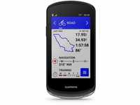 Garmin Edge 1040 GPS Fahrradcomputer Bundle