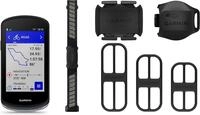 Garmin Edge 1040 GPS Fahrradcomputer Bundle