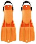 Apeks RK3HD Orange Large