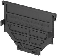 ACO Self&reg; Kombistirnwand