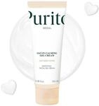 PURITO Oat In Calming Gel Creme, 77% Haferkernwasser, leichte