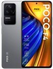 Mobile Phone F4 128GB/SILVER MZB0BMUEU POCO