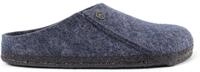 BIRKENSTOCK Herren Hausschuhe Slipper Zermatt Rivet Hausschuh Textil Gem&uuml;tlich