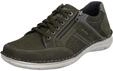 Josef Seibel Herren Low-Top Sneaker Anvers 87,Weite K (Extra