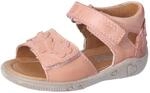 RICOSTA M&auml;dchen Riemchensandalen Tildi, Kinder Lauflernschuhe, Weite: MITTEL,