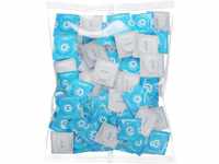 ON) Kondome Clinic - ohne Gleitgel I 52 mm Breite I 100 Stück Packung I Premium