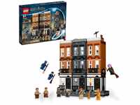 LEGO Harry Potter 12 Grimmauld Place 76408 - Bauspielzeug für Jungen, Mädchen...
