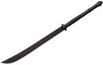 Cold Steel Thai Machete, Schwarz