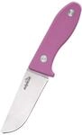 SCHNITZEL Unu - Kindermesser Schnitzmesser und Outdoormesser f&uuml;r Kinder, scharf mit