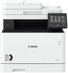 Canon I-Sensys X C1127I Laser A4 1200 X 1200 DPI 27 Ppm Wi-Fi, W128280599 (1200 X