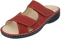 Finn Comfort, rot(rot), Gr. 42