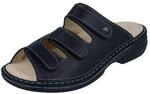 Finn Comfort Cisano Damen Pantolette, Gr&ouml;&szlig;en Schuhe :41 EU