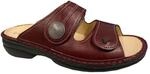 Finn Comfort Sansibar Damen Pantolette, Gr&ouml;&szlig;e:41 EU