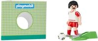 PLAYMOBIL 70486 Nationalspieler Polen, ab 5 Jahren