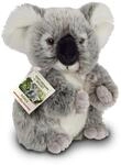 Teddy Hermann 91424 Koalab&auml;r 21 cm, Kuscheltier mit idealem Recyclinganteil