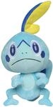 Pok&eacute;mon Pokemon PKW1975-20cm Pl&uuml;sch - Memmeon, offizielles Pl&uuml;sch