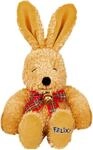 Die Spiegelburg - Pl&uuml;sch-Felix - ockerfarben (ca. 40 cm) - 5347, Kuscheltier Hase
