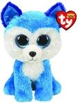 TY Beanie Boos, 36474 Prince Husky - Beanie Boos Med