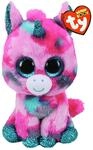 TY 36313 Einhorn - Beanie Boos,15 cm