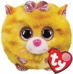 TY Tabitha Cat Pl&uuml;schtier Mehrfarbig One Size