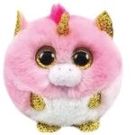 TY Fantasia Unicorn Pl&uuml;schtier Mehrfarbig One Size