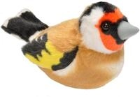 Wild Republic V&Ouml;GEL MIT Sound Putter
