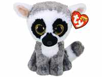 Linus Lemur - Beanie Boos