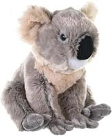 Wild Republic 10886 Republic 10908 Pl&uuml;sch Koala, Cuddlekins Kuscheltier,