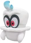 Together Plus Nintendo Cappy Pl&uuml;schfigur, 20cm