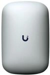 Ubiquiti U6 Extender Extensor de Cobertura WiFi 6 4x4 MU-MIMO Doble Banda