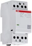 ABB ESB25-22N-06 Installationssch&uuml;tz (&Ouml;ffner)&ndash; 25 A, 2 NO + 2 NC, 230&ndash;240 V